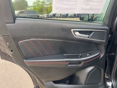 2024 Ford Edge ST Line