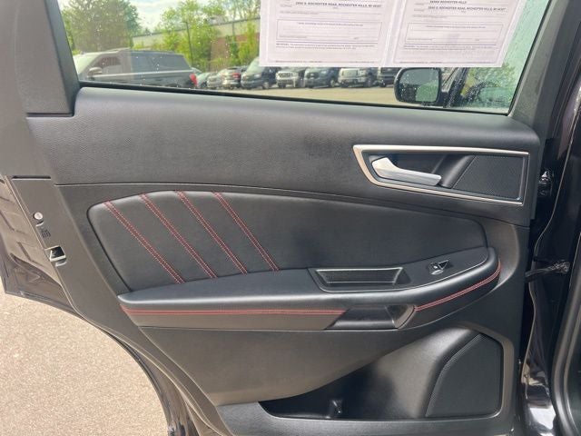 2024 Ford Edge ST Line