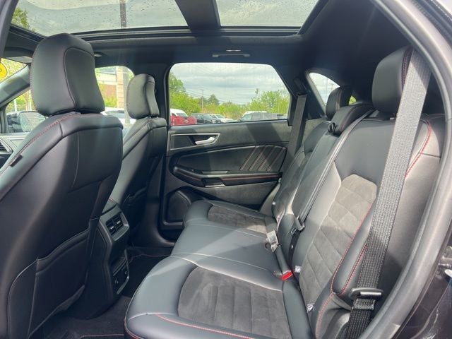2024 Ford Edge ST Line
