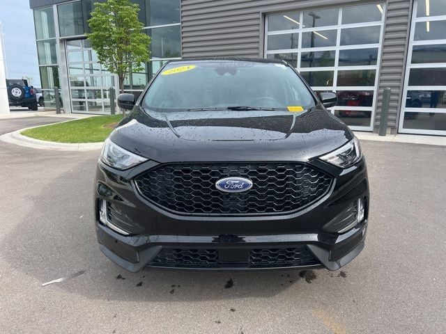 2024 Ford Edge ST Line