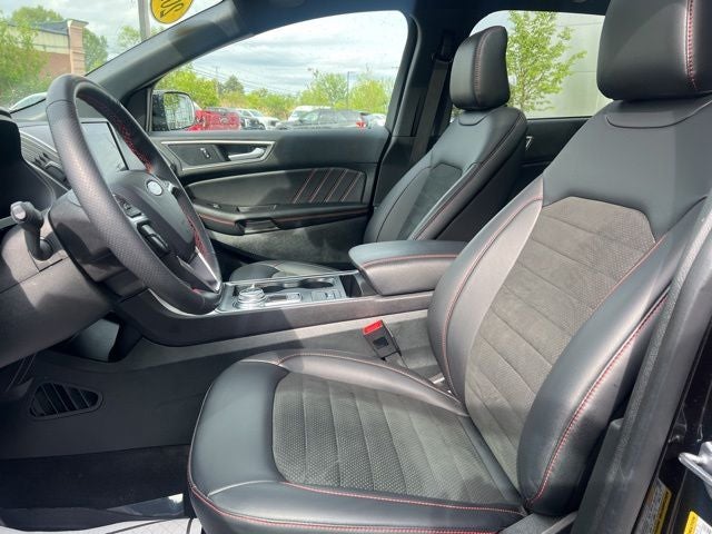 2024 Ford Edge ST Line