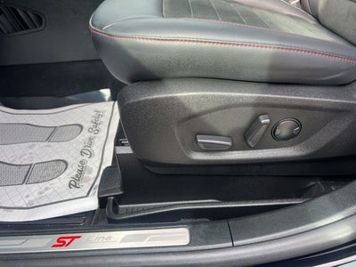2024 Ford Edge ST Line