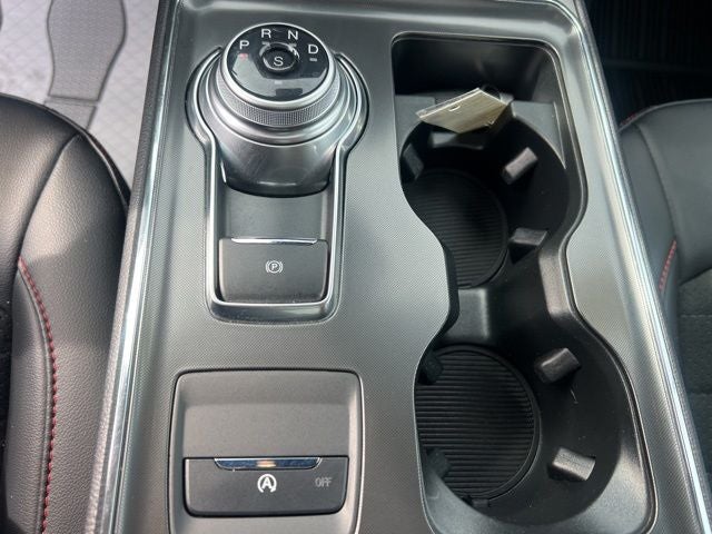 2024 Ford Edge ST Line