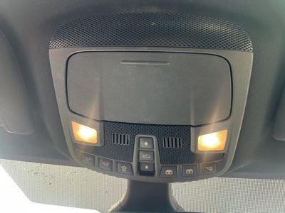 2024 Ford Edge ST Line