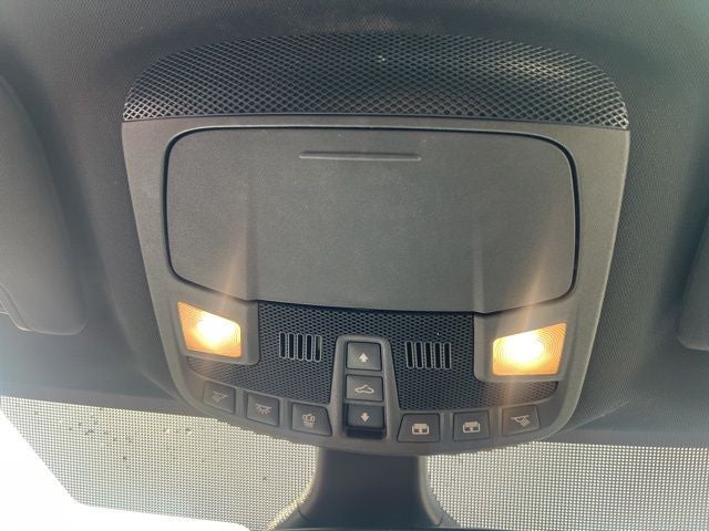 2024 Ford Edge ST Line