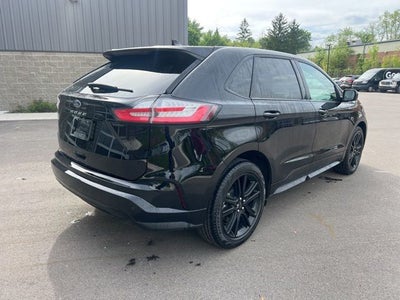 2024 Ford Edge ST Line