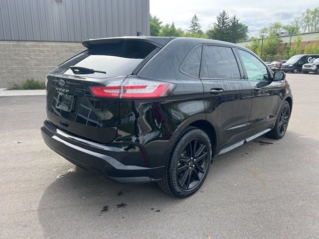2024 Ford Edge ST Line