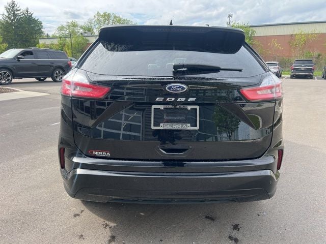 2024 Ford Edge ST Line