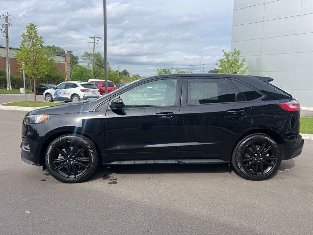 2024 Ford Edge ST Line