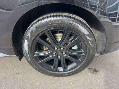 2024 Ford Edge ST Line