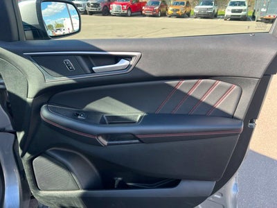 2024 Ford Edge ST Line
