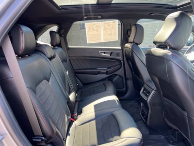 2024 Ford Edge ST Line