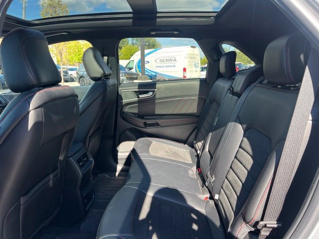 2024 Ford Edge ST Line
