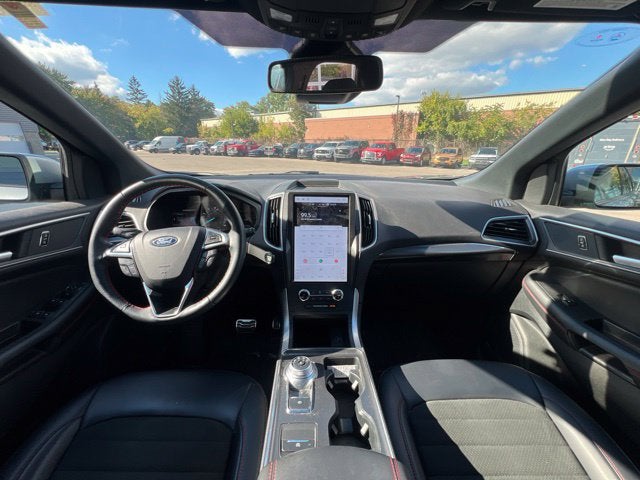 2024 Ford Edge ST Line