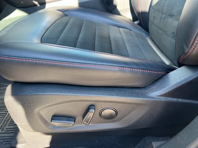 2024 Ford Edge ST Line