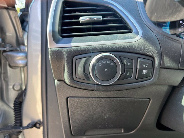 2024 Ford Edge ST Line