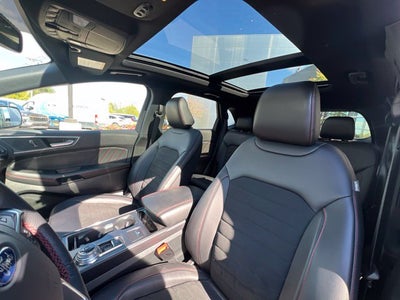 2024 Ford Edge ST Line