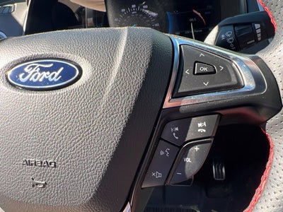 2024 Ford Edge ST Line