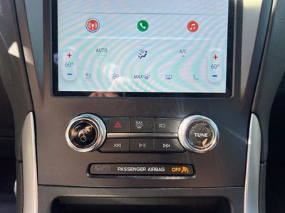 2024 Ford Edge ST Line