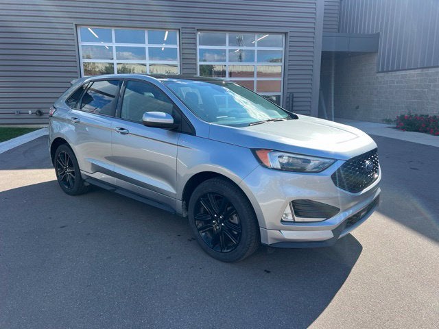 2024 Ford Edge ST Line