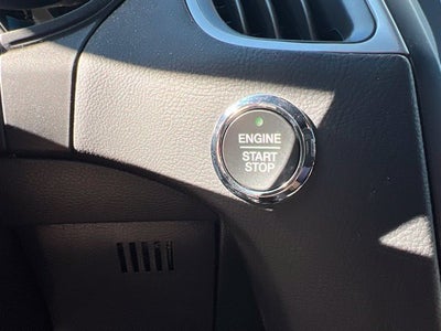 2024 Ford Edge ST Line