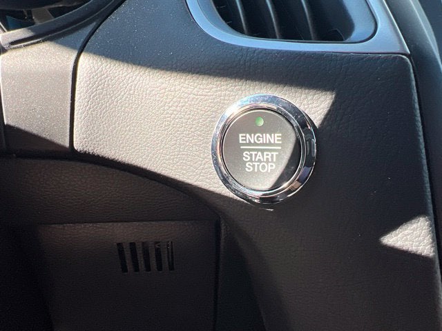 2024 Ford Edge ST Line