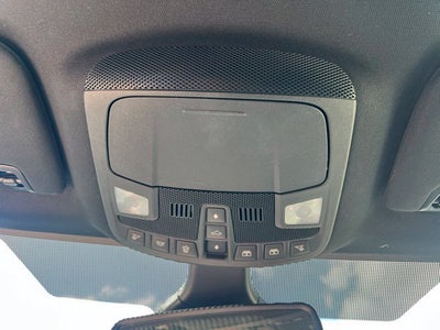 2024 Ford Edge ST Line