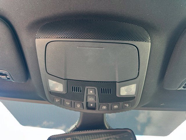 2024 Ford Edge ST Line