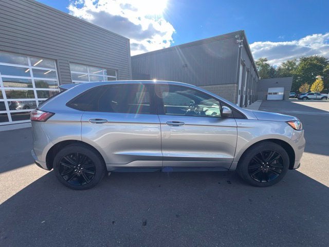 2024 Ford Edge ST Line