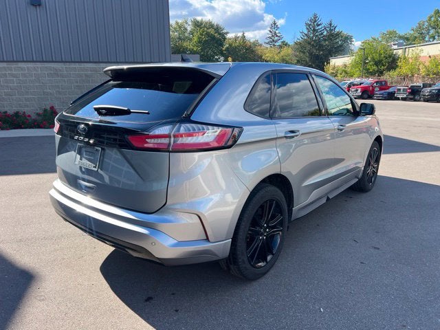 2024 Ford Edge ST Line