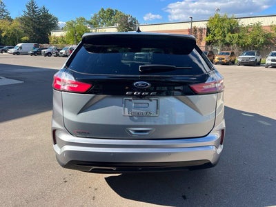2024 Ford Edge ST Line