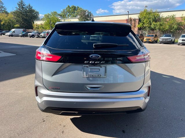 2024 Ford Edge ST Line