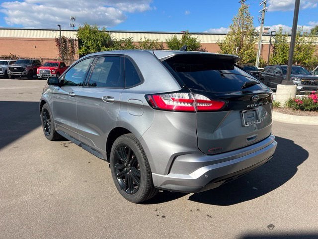 2024 Ford Edge ST Line