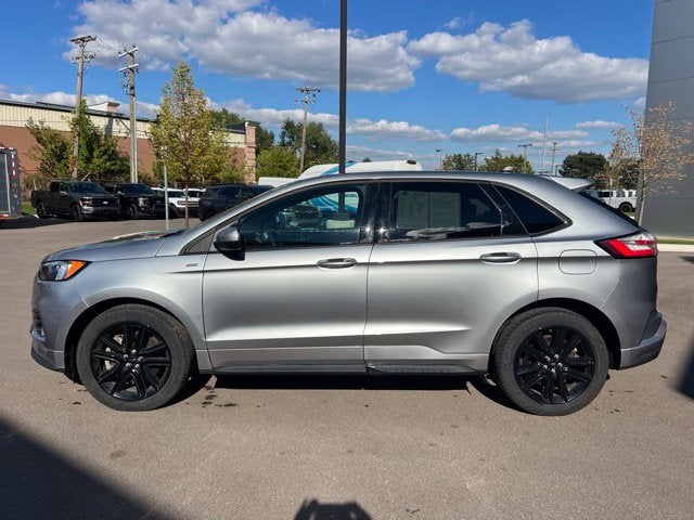 2024 Ford Edge ST Line