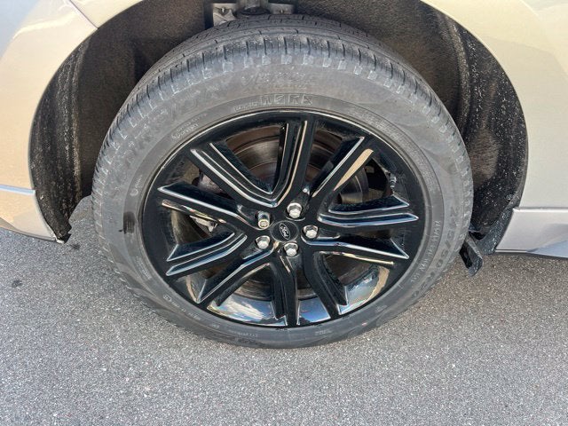 2024 Ford Edge ST Line