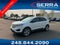 2015 Ford Edge SE