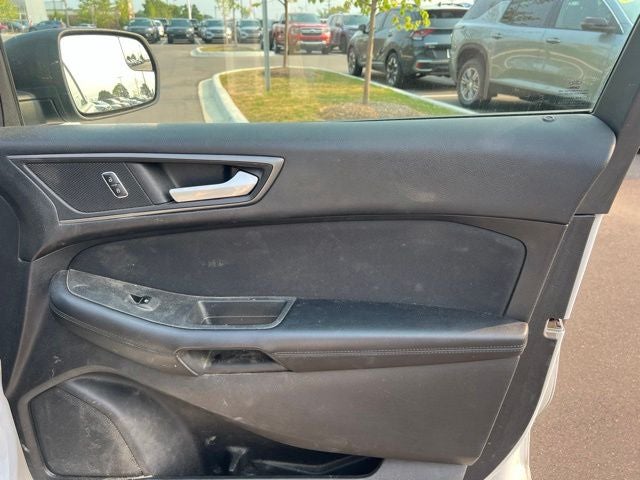 2015 Ford Edge SE