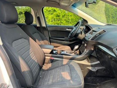 2015 Ford Edge SE