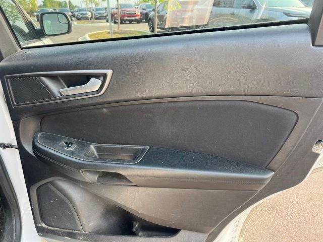 2015 Ford Edge SE