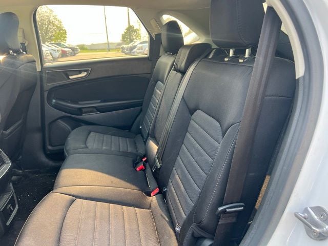 2015 Ford Edge SE