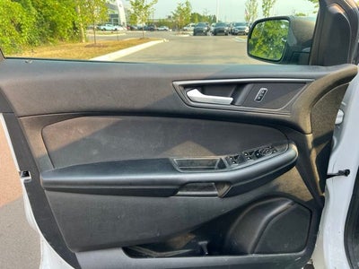 2015 Ford Edge SE