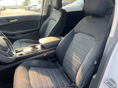 2015 Ford Edge SE