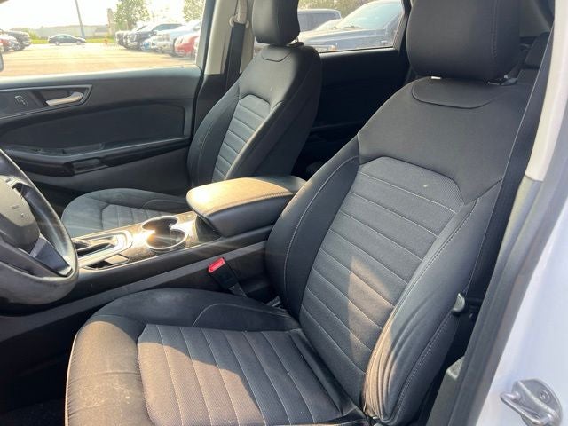 2015 Ford Edge SE