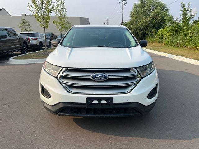 2015 Ford Edge SE