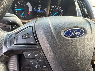 2015 Ford Edge SE