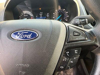 2015 Ford Edge SE