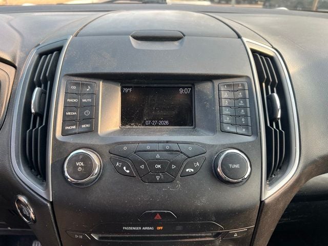 2015 Ford Edge SE