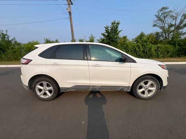 2015 Ford Edge SE