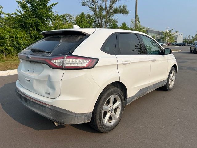 2015 Ford Edge SE