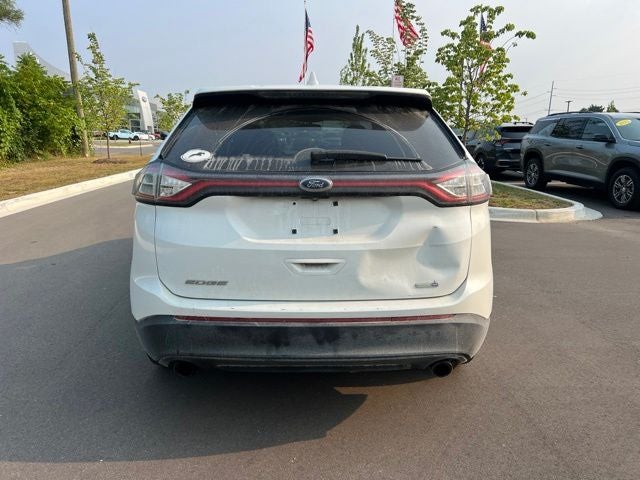 2015 Ford Edge SE